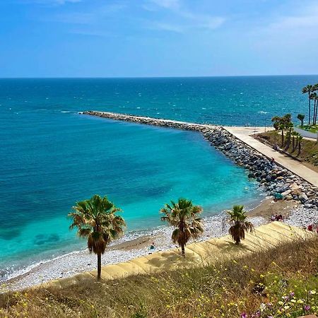 Sunset Beach Benalmádena Esterno foto